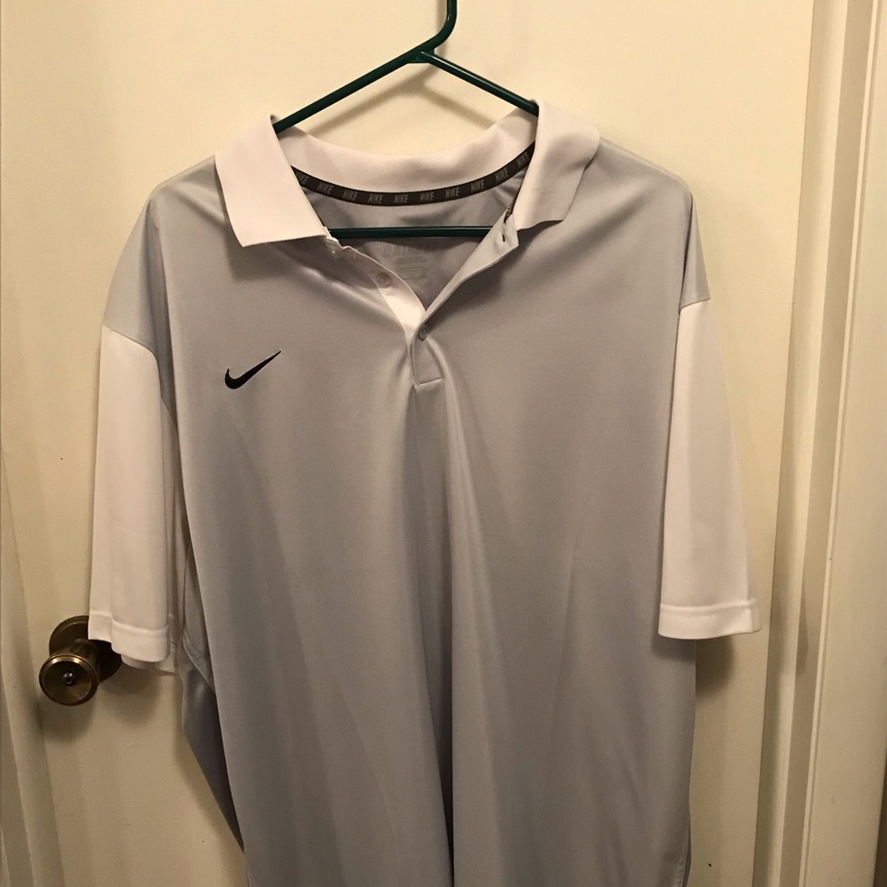 Nike Golf Polo